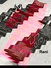 Wow Super Small Flower Cotton Silk Non Catalog Sarees Wholesale Shop In Surat
